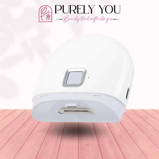 ClipEase™ Automatic Nail Trimmer
