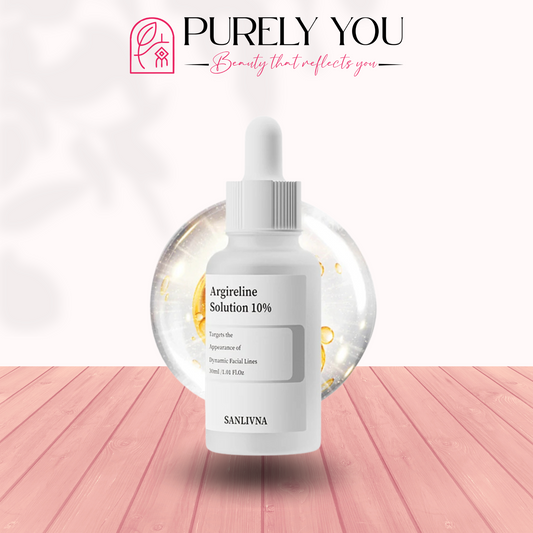 ClearLab™ Triple Action Serum Set