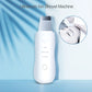 GlowLift™ Ultrasonic Skin Scrubber