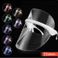 LumiThera™ 7-Color LED Light Therapy Mask