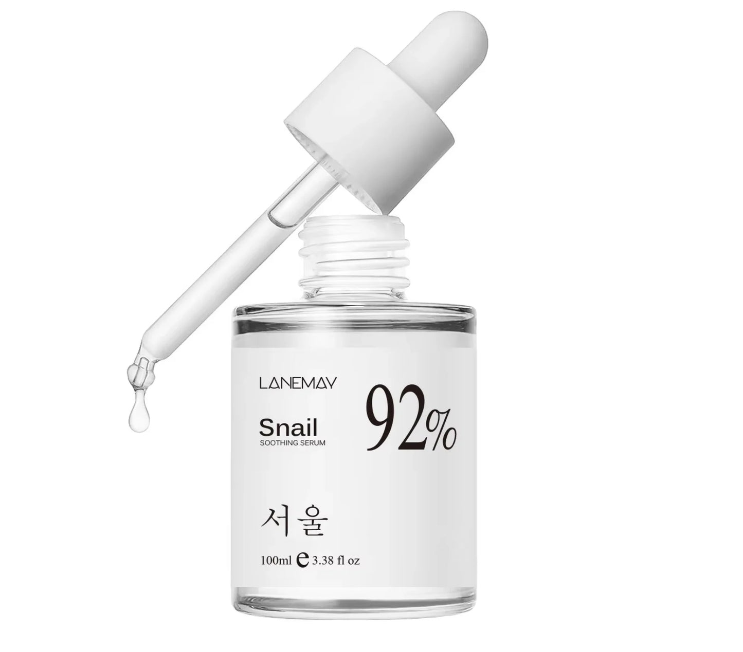 SnailEssence+™ Hydrating Serum