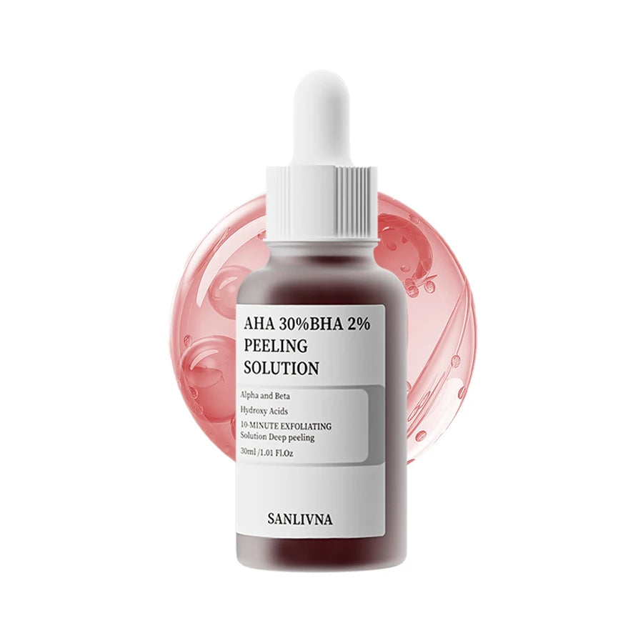ClearLab™ Triple Action Serum Set