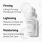 ClearLab™ Triple Action Serum Set