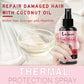 HeatGuard™ Thermal Hair Protection Spray