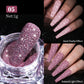 CrystalDust™ Reflective Chrome Nail Powder