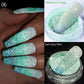 CrystalDust™ Reflective Chrome Nail Powder
