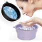 FrostGlow™ Collapsible Ice Facial Bowl