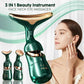 LumiLift™ 3-in-1 EMS Face & Neck Sculptor