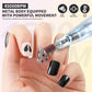 ProSpin™ 45000RPM Rechargeable Nail Drill Kit