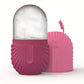 Ice Facial Roller – Natural Glow, Instantly