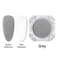CrystalDust™ Reflective Chrome Nail Powder