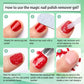 PeelAway™ Magic Gel Remover