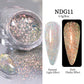 CrystalDust™ Reflective Chrome Nail Powder