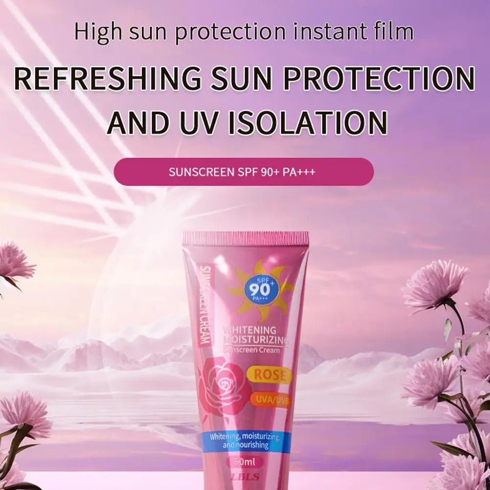 SunVeil™ Multi-Effect Repair Sunscreen