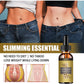 SlimFlow™ Ginger Detox Oil