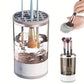 SpinFresh™ Electric Makeup Brush Cleaner