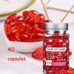 GlowCaps™ Moroccan Argan Hair Repair Capsules