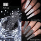 CrystalDust™ Reflective Chrome Nail Powder