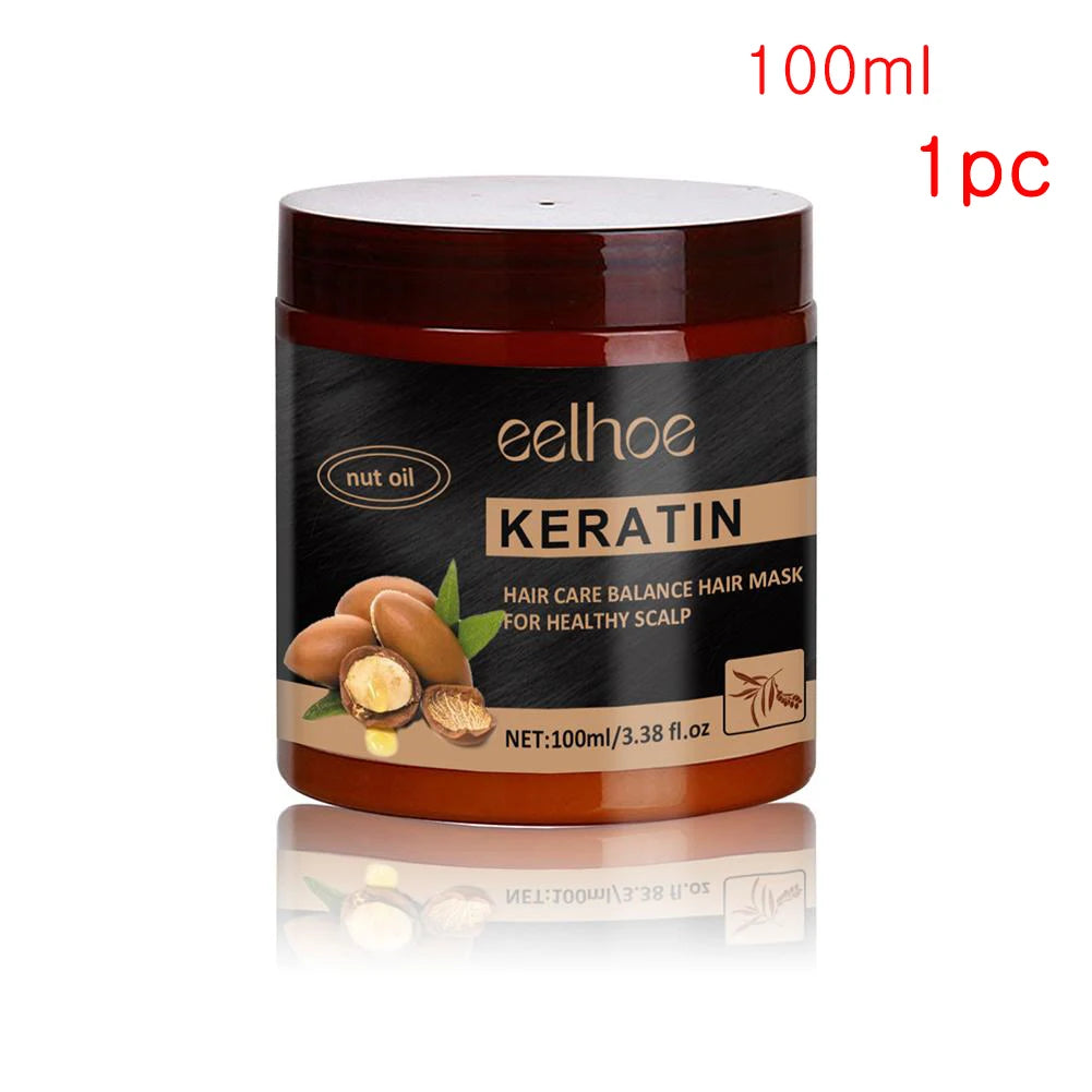 KeraBloom™ Molecular Repair Hair Mask
