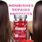 GlowCaps™ Moroccan Argan Hair Repair Capsules