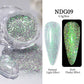CrystalDust™ Reflective Chrome Nail Powder