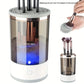 SpinFresh™ Electric Makeup Brush Cleaner