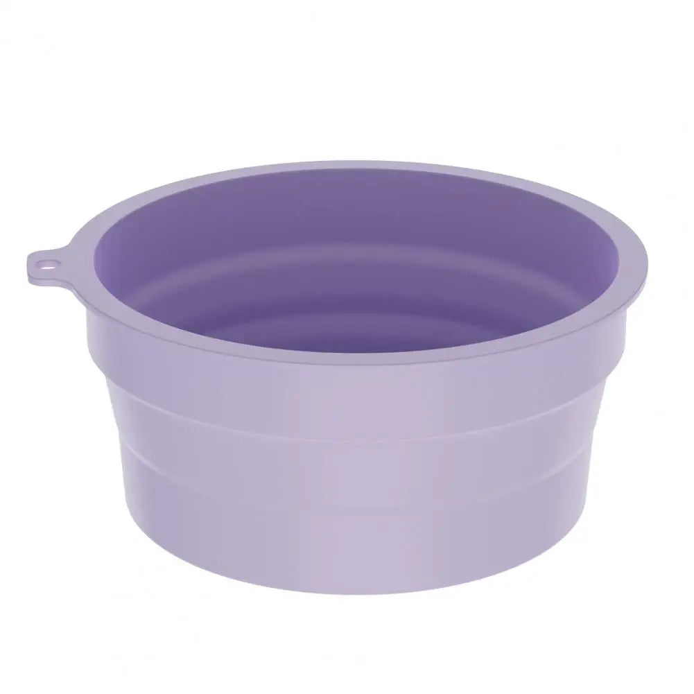 FrostGlow™ Collapsible Ice Facial Bowl