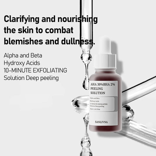 ClearLab™ Triple Action Serum Set