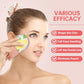 Ice Facial Roller – Natural Glow, Instantly