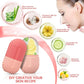 Ice Facial Roller – Natural Glow, Instantly