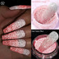 CrystalDust™ Reflective Chrome Nail Powder