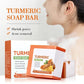 GlowBar™ Handmade Turmeric Soap