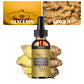 SlimFlow™ Ginger Detox Oil